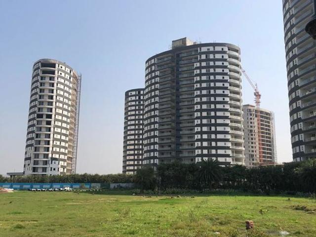 Flat for sale in Punjab