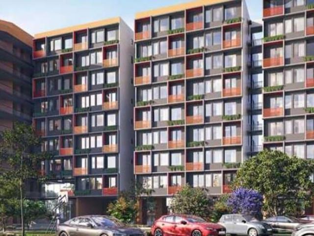 Flat for sale in Ittina Neela Apartments, Andapura