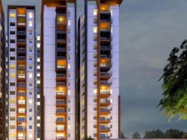 Flat for sale in Greater Hyderabad Municipal Corporation West Zone, Hyderabad
