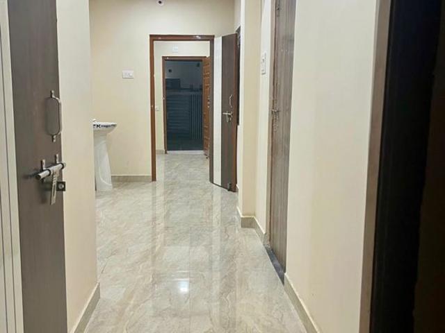 Flat for sale in Bojya Thanda, Kollur