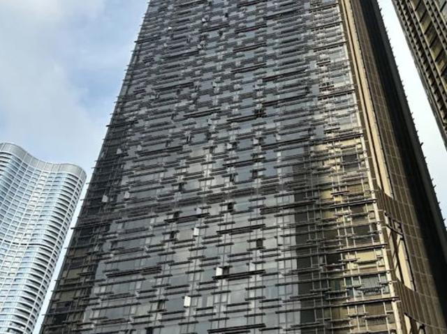 Flat for sale in Lower Parel, Mumbai City District