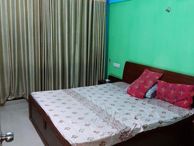 Flat for sale in Panvel, Raigad