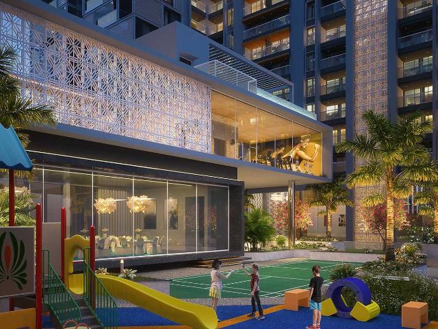 Flat for sale in Kharadi, Pune