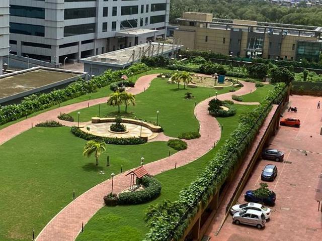 Flat for sale in Malad West, Mumbai Suburban District