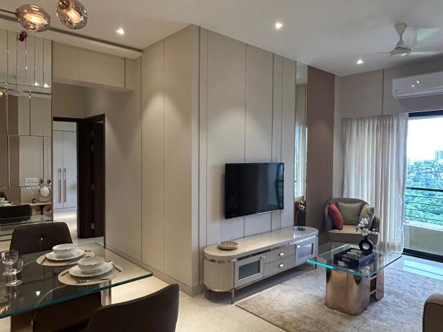 Flat for sale in Malad West, Mumbai Suburban District