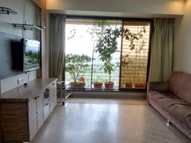 Flat for sale in Airoli Gaon, Navi Mumbai