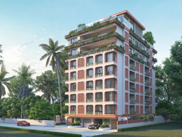Flat for sale in Deccan Gymkhana, Pune