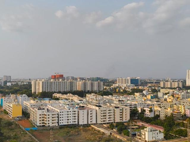 Flat for sale in Thirupalya, Bengaluru Urban