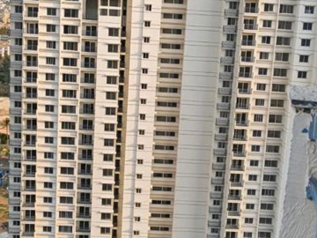 Flat for sale in Thirupalya, Bengaluru Urban