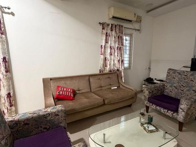 Flat for sale in HITEC City, Hyderabad