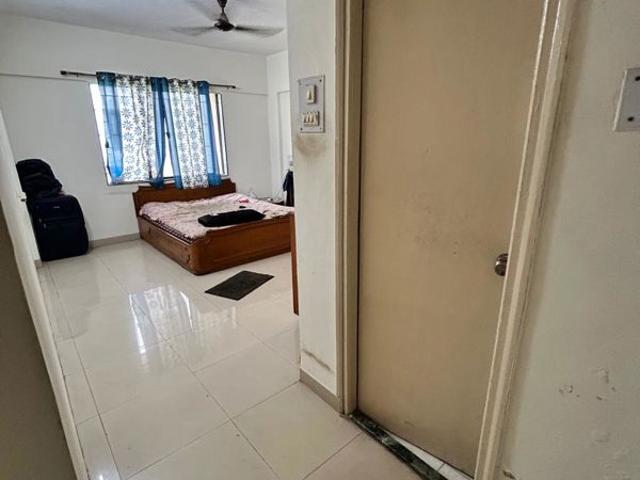 Flat for sale in Rutuja Park, Pune