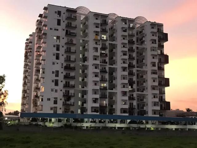 Flat for sale in Candeur Rise, Bengaluru