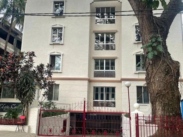 Flat for sale in Richmond Town, Bengaluru