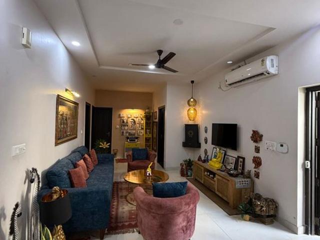 Flat for sale in Govindpuri, Delhi