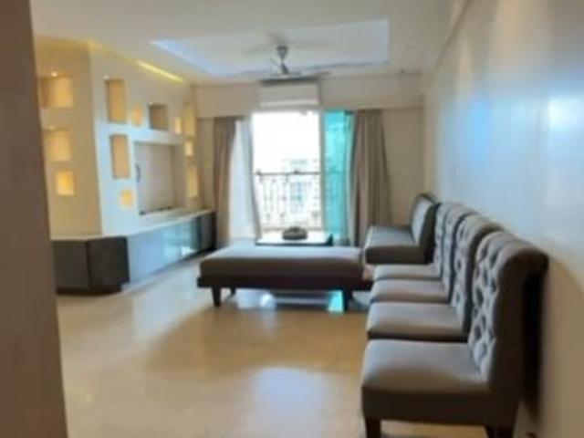 Flat for sale in Hiranandani Meadows, Thane