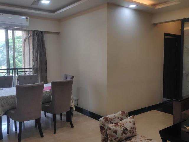 Flat for sale in Powai, Mumbai