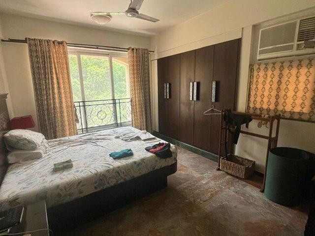 Flat for sale in Powai, Mumbai