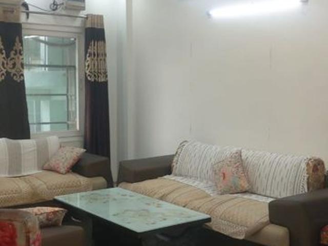 Flat for sale in Madhu Vihar, Delhi