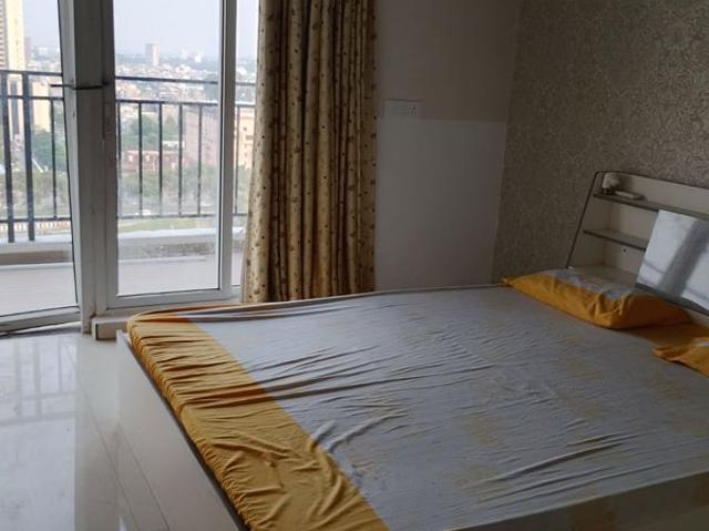 Flat for sale in Ahmamau, Lucknow