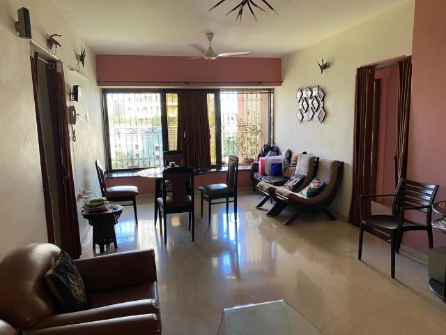 Flat for sale in Oshiwara, Mumbai