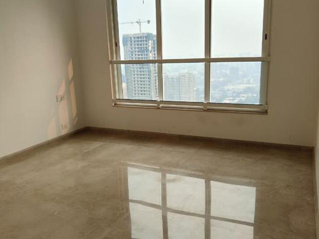 Flat for sale in Oshiwara, Mumbai
