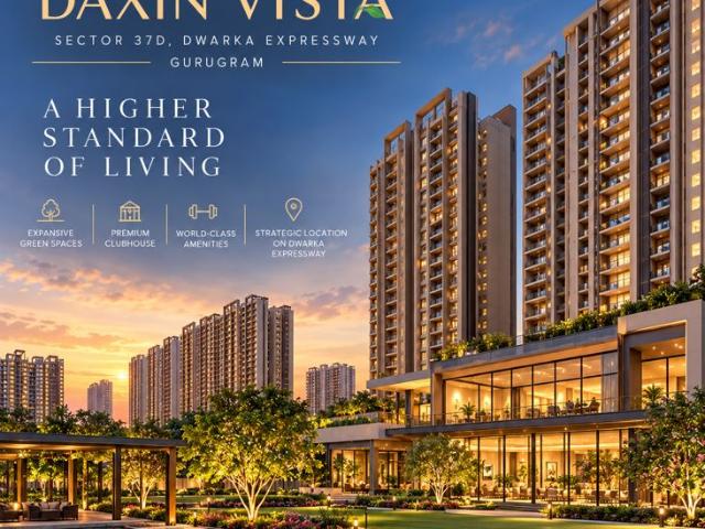 Flat for sale in Sohna, Gurugram