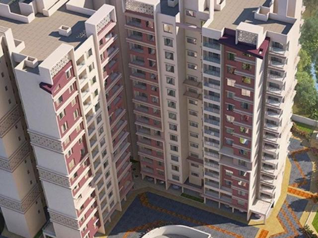 Flat for sale in Thindlu, Bengaluru