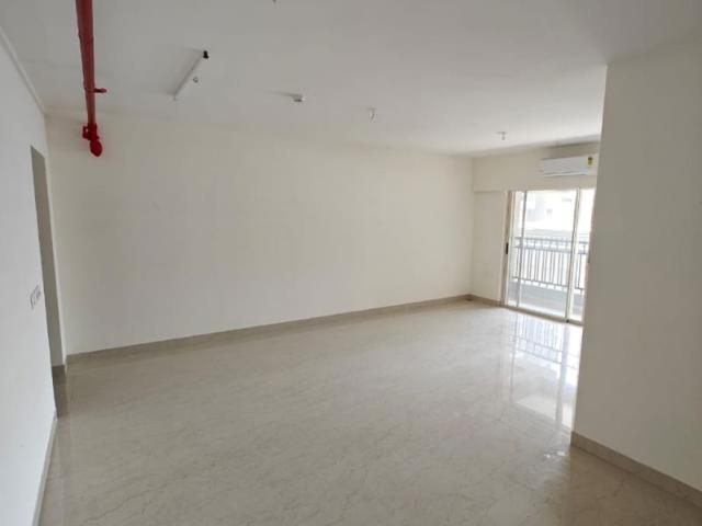 Flat for sale in Baner, Pune