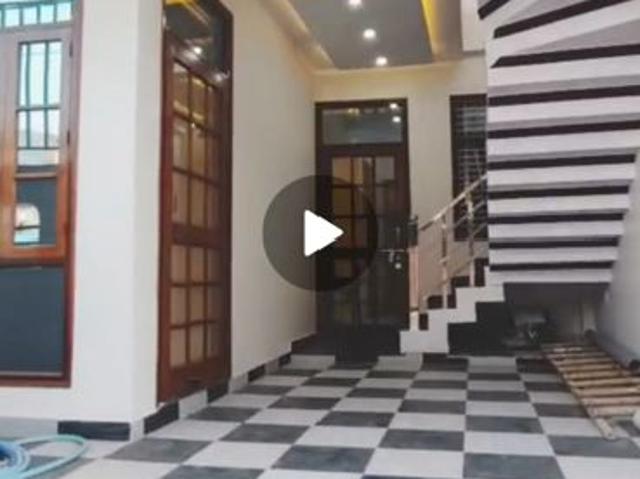 House for sale in Chinhat, Lucknow