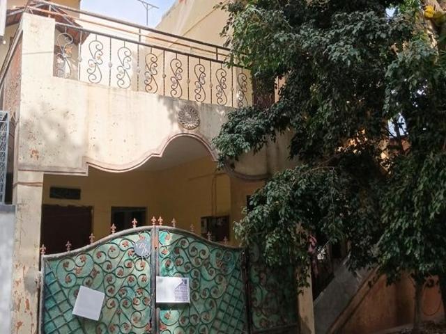 House for sale in Cox Town - Bangalore, Karnataka