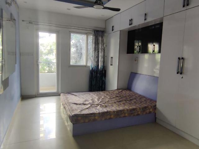 Flat for sale in Balagere, Bengaluru