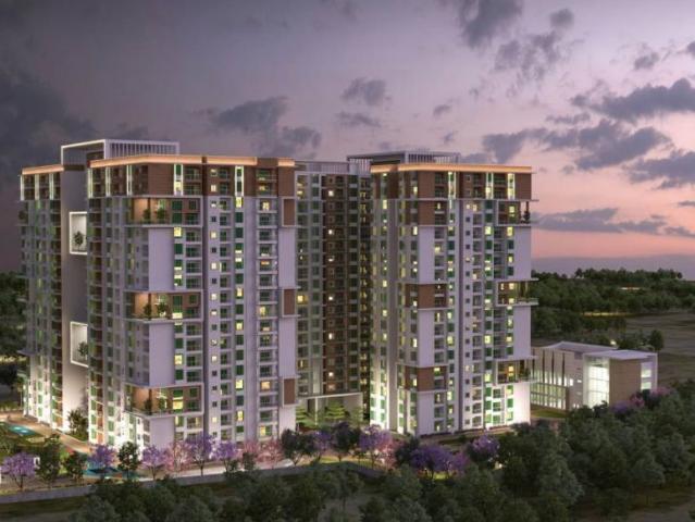 Flat for sale in Chikkakanneli, Bangalore East