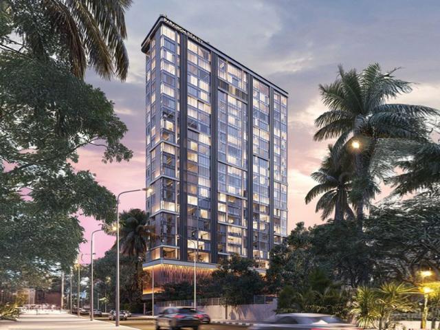 Flat for sale in Khar, Mumbai