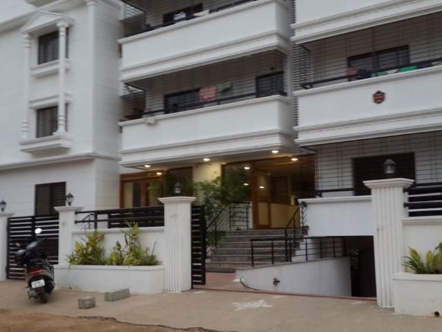 Flat for sale in Bengaluru East City Corporation, Bengaluru