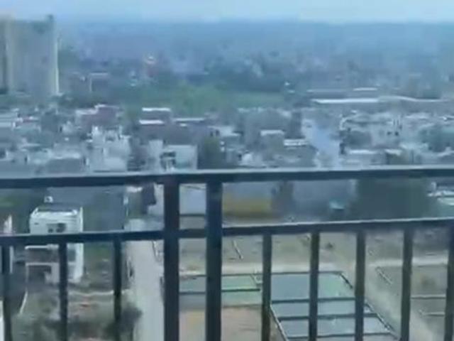 Flat for sale in Omaxe Residency 2, Lucknow