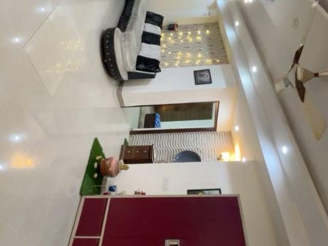 Flat for sale in Faridabad