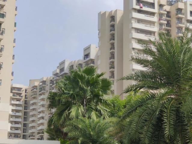 Flat for sale in Sector 137, Noida