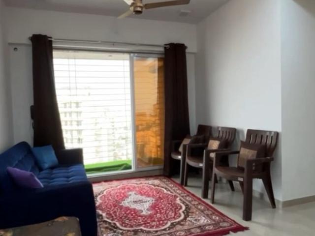 Flat for sale in Tulsi Wadi, Mumbai City District