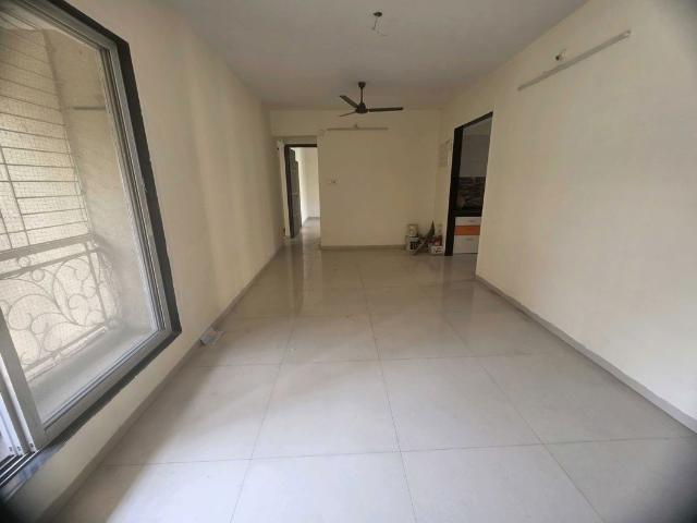 Flat for sale in Owe Village, Panvel