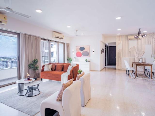 Flat for sale in Andheri - Mumbai, National Capital Territory Of Delhi