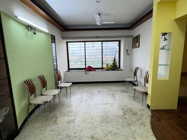 Flat for sale in Chembur, Mumbai