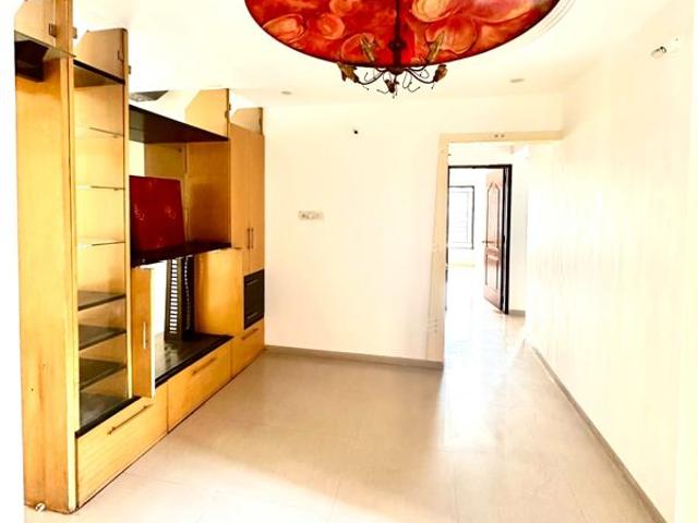 Flat for sale in Rutuja Park, Pune