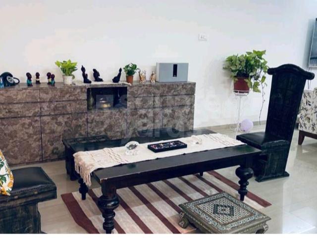 Flat for sale in Krushna Nagar, Pune