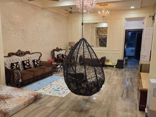 Flat for sale in Byculla West, Mumbai City District