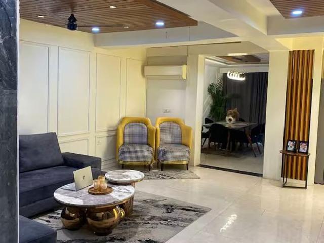 Flat for sale in Sector 16A, Faridabad