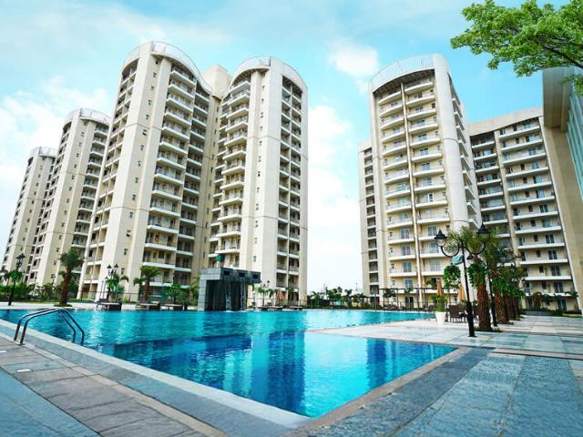 Flat for sale in Faridabad, Haryana