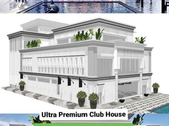 Flat for sale in Barola, Noida