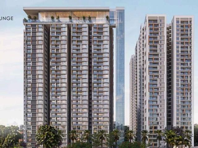 Flat for sale in Ranga Reddy, Haidarabad