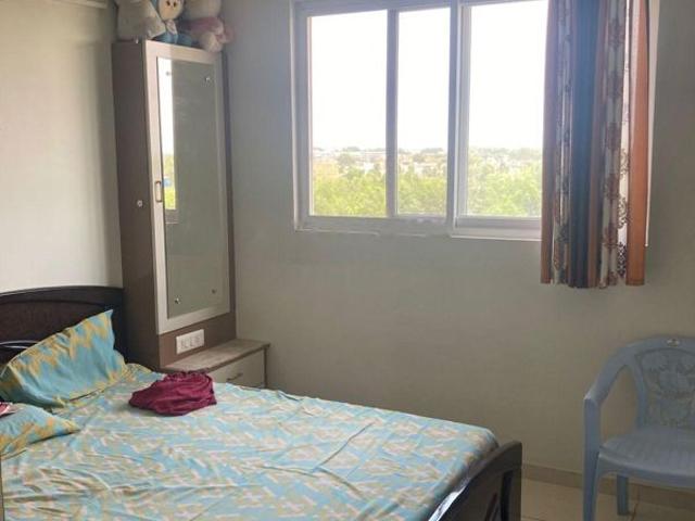 Flat for sale in Chambenahalli, Valagere Kallahalli