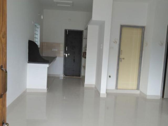 Flat for sale in Gandhi Nagar, Hyderabad